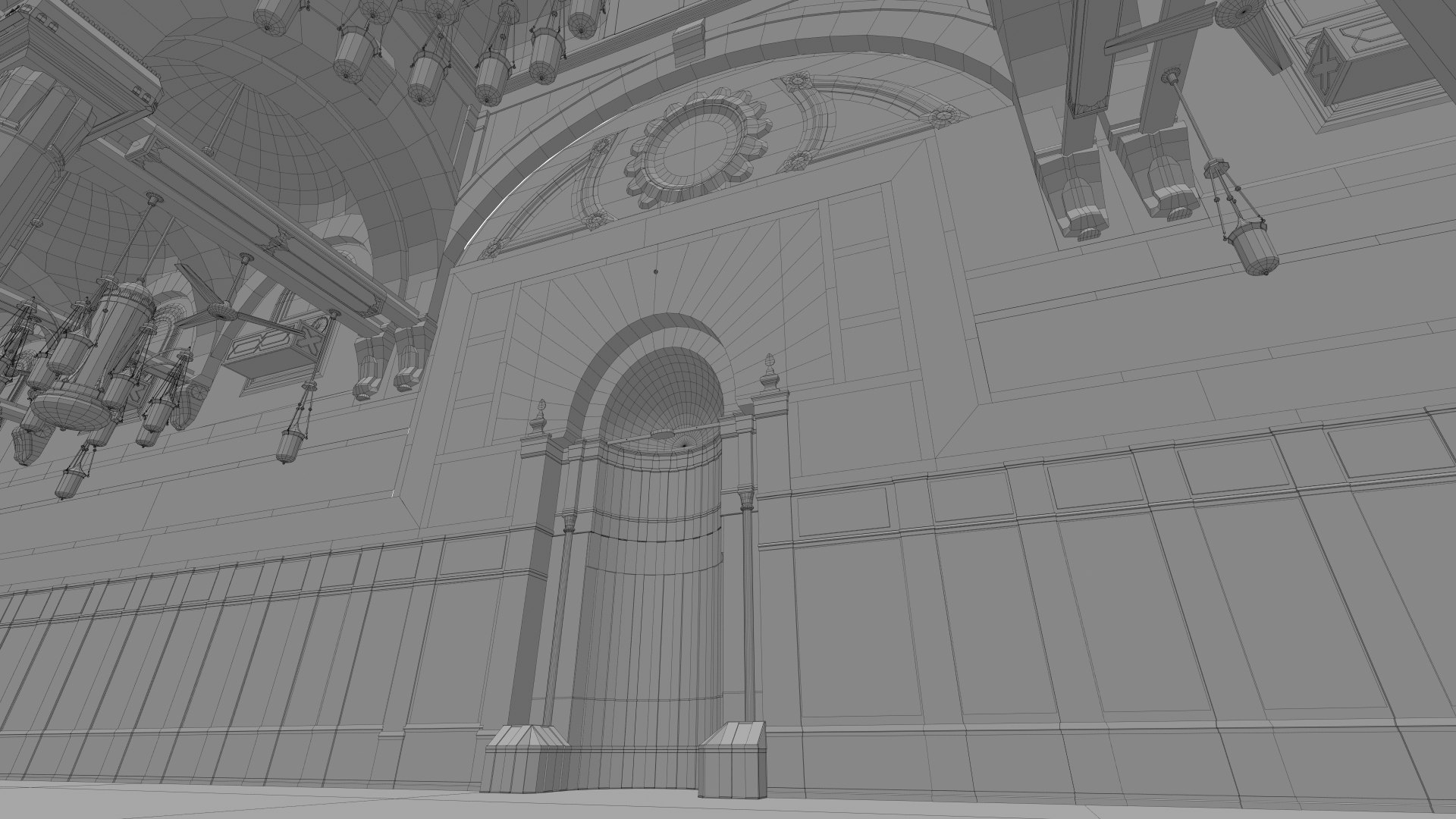 3D raudhah model https://p.turbosquid.com/ts-thumb/TO/80sJhR/3h/render004_wireframe/png/1656865831/1920x1080/fit_q87/911522f9b91bf3cecc2b5290c5f6ed280ef42244/render004_wireframe.jpg