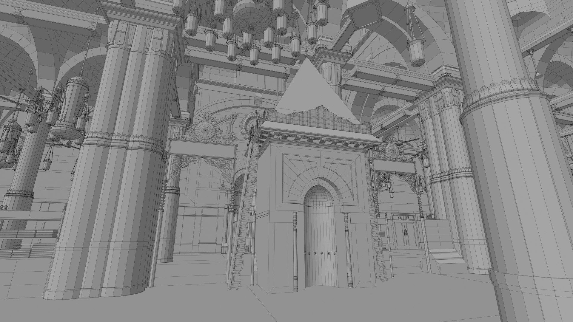 3D raudhah model https://p.turbosquid.com/ts-thumb/TO/80sJhR/L8/render01_wireframe/jpg/1656865783/1920x1080/fit_q87/1c3f1707732b4b8032dc63b8e9ab389348c39440/render01_wireframe.jpg