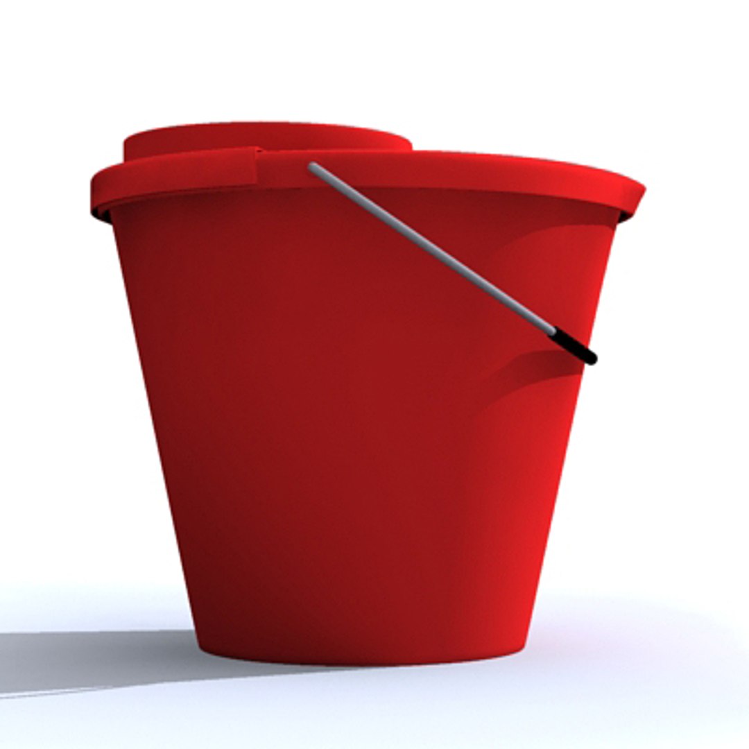 Bucket Cleaning Max