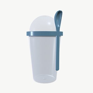 Plastic Bottle