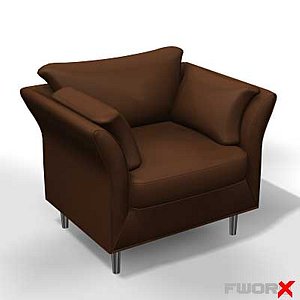 armchair chair max