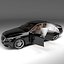 Mercedes Benz S-Class 2015