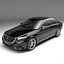 Mercedes Benz S-Class 2015