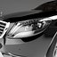 Mercedes Benz S-Class 2015