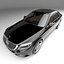 Mercedes Benz S-Class 2015