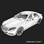 Mercedes Benz S-Class 2015