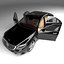 Mercedes Benz S-Class 2015
