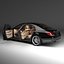 Mercedes Benz S-Class 2015