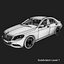 Mercedes Benz S-Class 2015