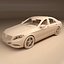 Mercedes Benz S-Class 2015