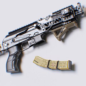 pp-19-01 Vityaz