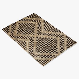 Amara Rug Moroccan Rugs 9050