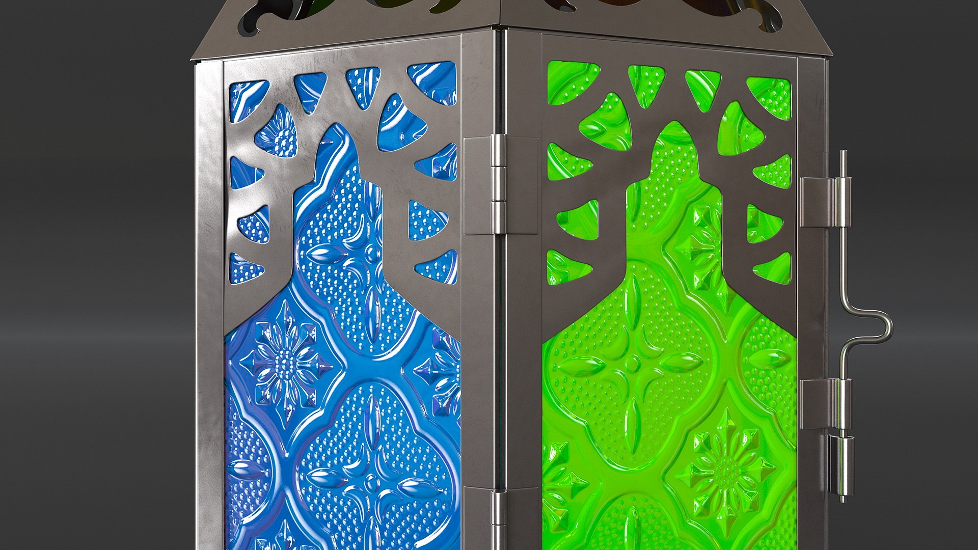 multi-coloured moroccan lantern 3D model https://p.turbosquid.com/ts-thumb/TO/NkslWm/Dwyd73VM/multicolouredmoroccanlanternvray3dmodel007/jpg/1577187898/1920x1080/fit_q87/3dde58192ea0e4e31e9880cda58c80cbc0e4c65d/multicolouredmoroccanlanternvray3dmodel007.jpg