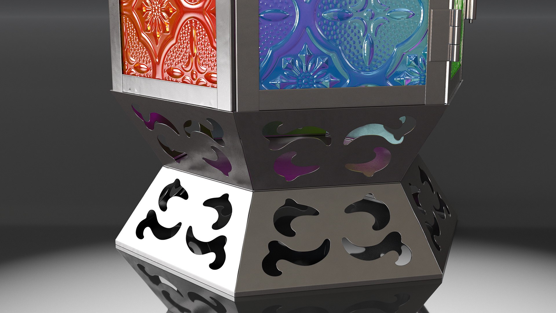 multi-coloured moroccan lantern 3D model https://p.turbosquid.com/ts-thumb/TO/NkslWm/q6djJ31D/multicolouredmoroccanlanternvray3dmodel008/jpg/1577187915/1920x1080/fit_q87/56ee5ca21607524959b98a1a546168fb66fa8c73/multicolouredmoroccanlanternvray3dmodel008.jpg