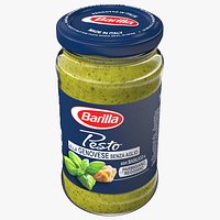 Barilla Genovese Pesto Sauce 190 ml