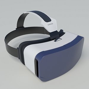 Virtual Reality Headset