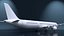 Passenger Jetliner