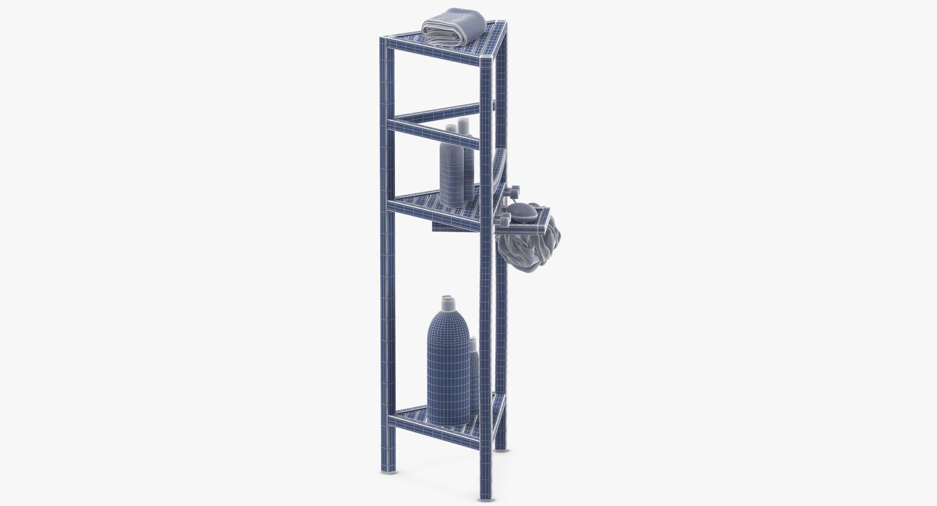 corner bath shelf accessories 3D model https://p.turbosquid.com/ts-thumb/TO/ehOBgV/4bTOPnch/corner_bath_shelf_with_accessories_wireframe_01_0003/jpg/1530791089/1920x1080/fit_q87/e53ff5d5a37f9bfdca7647d919ef4a727720fea8/corner_bath_shelf_with_accessories_wireframe_01_0003.jpg