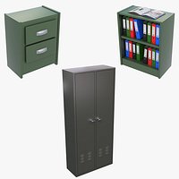 Office Collection