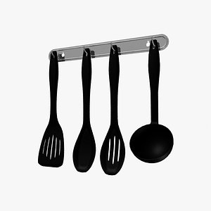 Kitchen Tool Set
