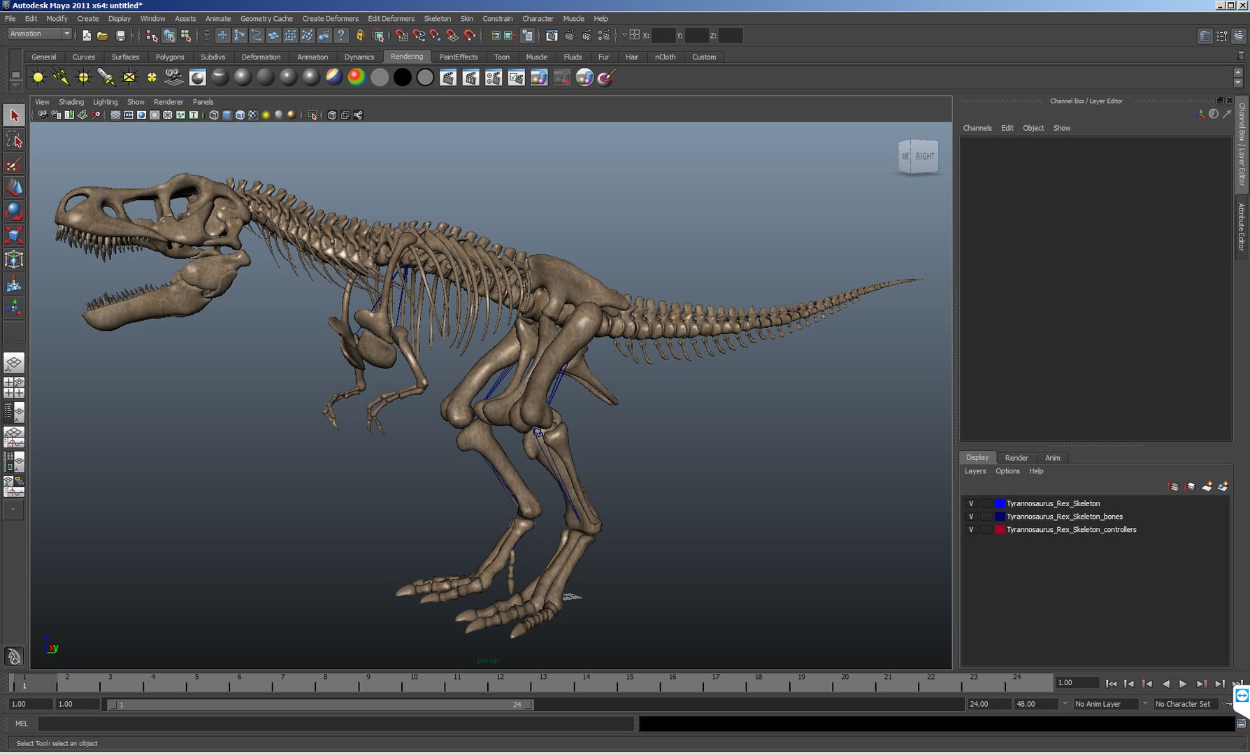 tyrannosaurus rex skeleton dinosaur 3D model https://p.turbosquid.com/ts-thumb/TO/jGT9rI/ejs7lSkL/tyrannosaurus_rex_skeleton_fossil_rigged_mb2/jpg/1577635756/1920x1080/fit_q87/a134f1c662c4668ee70ac84a37b94aa3b60e57c9/tyrannosaurus_rex_skeleton_fossil_rigged_mb2.jpg
