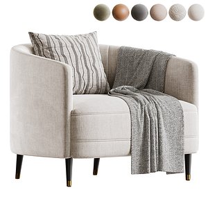 Lakewood Chair model