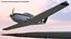 Private Aircraft Beechcraft Bonanza S35 V Tail Rigged