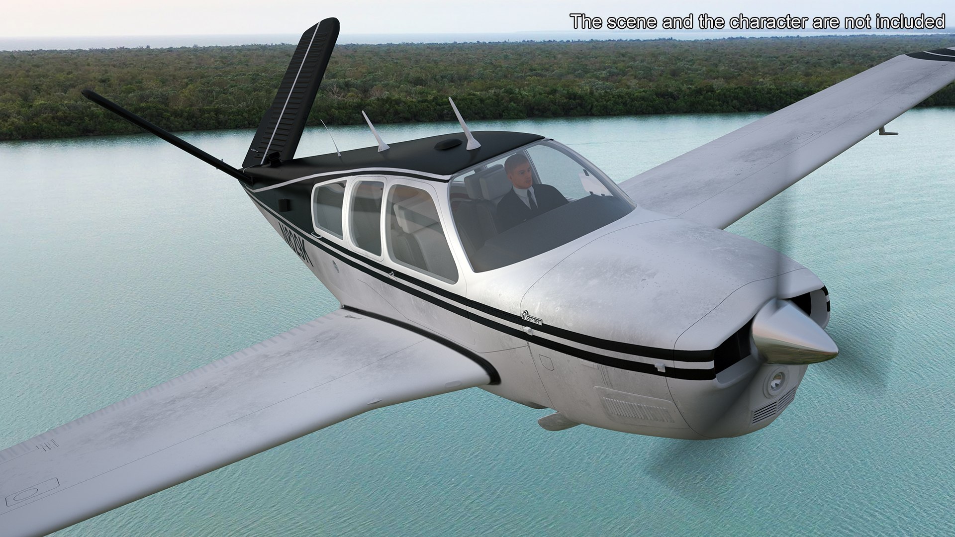 Private Aircraft Beechcraft Bonanza S35 V Tail Rigged 3D https://p.turbosquid.com/ts-thumb/TO/obnV0S/Hq/private_aircraft_beechcraft_bonanza_s35_v_tail_rigged_005/jpg/1719404518/1920x1080/fit_q87/e7f526288b75b13b1aed7f1c41d48b1e28dc2c50/private_aircraft_beechcraft_bonanza_s35_v_tail_rigged_005.jpg