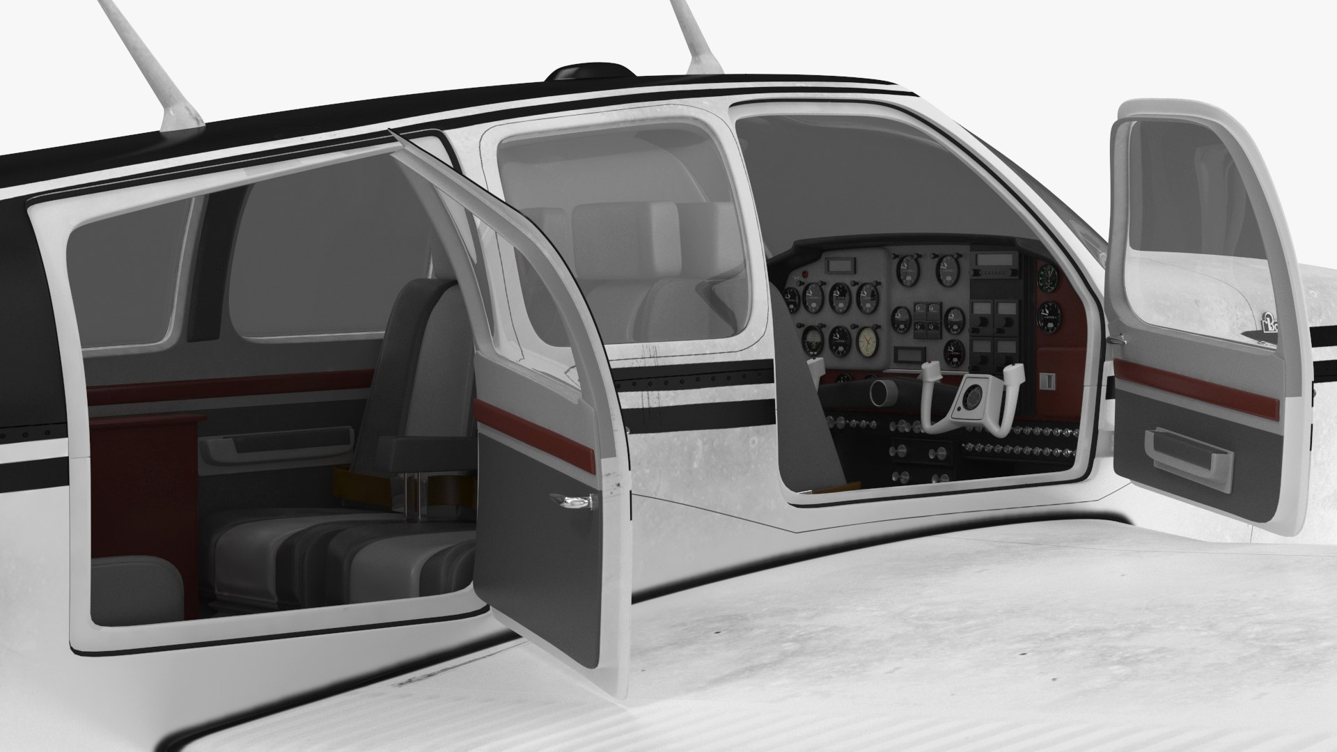 Private Aircraft Beechcraft Bonanza S35 V Tail Rigged 3D https://p.turbosquid.com/ts-thumb/TO/obnV0S/I4/private_aircraft_beechcraft_bonanza_s35_v_tail_rigged_023/jpg/1719404536/1920x1080/fit_q87/3f6d78b6d847425e313c389b985c1e8bfe22209c/private_aircraft_beechcraft_bonanza_s35_v_tail_rigged_023.jpg