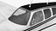 Private Aircraft Beechcraft Bonanza S35 V Tail Rigged