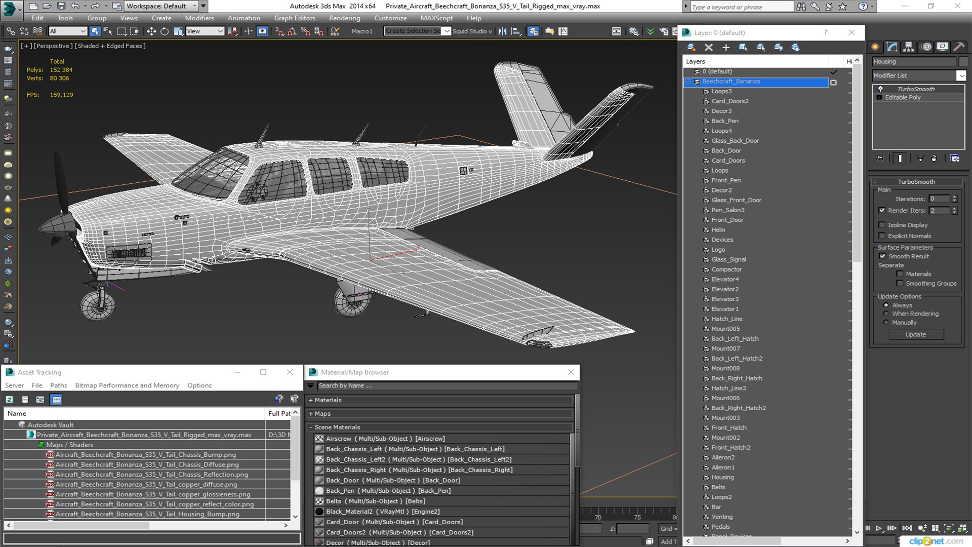 Private Aircraft Beechcraft Bonanza S35 V Tail Rigged 3D https://p.turbosquid.com/ts-thumb/TO/obnV0S/MU/private_aircraft_beechcraft_bonanza_s35_v_tail_rigged_030/jpg/1719404541/1920x1080/fit_q87/597f80ca8f0cd0c6f81835eaf9b286ae82100cac/private_aircraft_beechcraft_bonanza_s35_v_tail_rigged_030.jpg