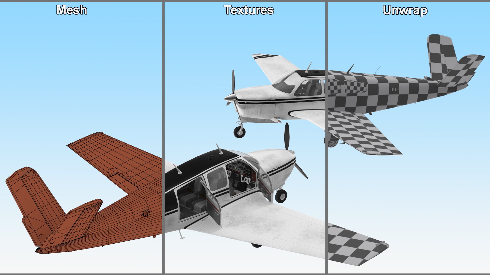 Private Aircraft Beechcraft Bonanza S35 V Tail Rigged 3D https://p.turbosquid.com/ts-thumb/TO/obnV0S/UA/private_aircraft_beechcraft_bonanza_s35_v_tail_rigged_025/jpg/1719404536/1920x1080/fit_q87/bfd1eb0fc158207a85d43e9ec61c1a94c37956d5/private_aircraft_beechcraft_bonanza_s35_v_tail_rigged_025.jpg