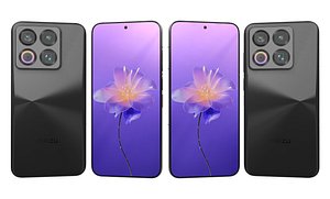 Meizu 22 Black