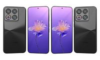 Meizu 22 Black