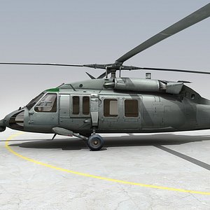 UH60 Blackhawk