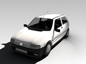 max fiat car