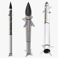 Tamir Rocket