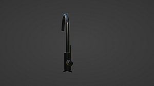 3D Faucet