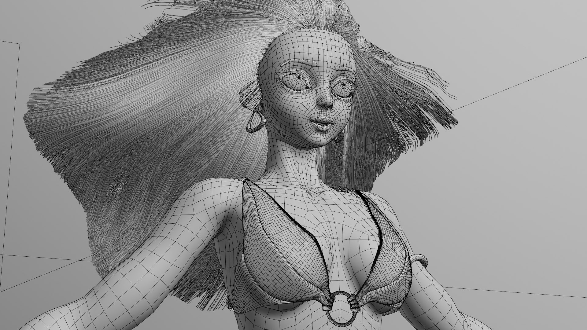 3D model Stylized Mermaid 3D model https://p.turbosquid.com/ts-thumb/TO/zAHt1F/Ad/wireframe/png/1632910722/1920x1080/fit_q87/c38b0a8006c98a8c7ea7c2fb73c54fb8626a1319/wireframe.jpg