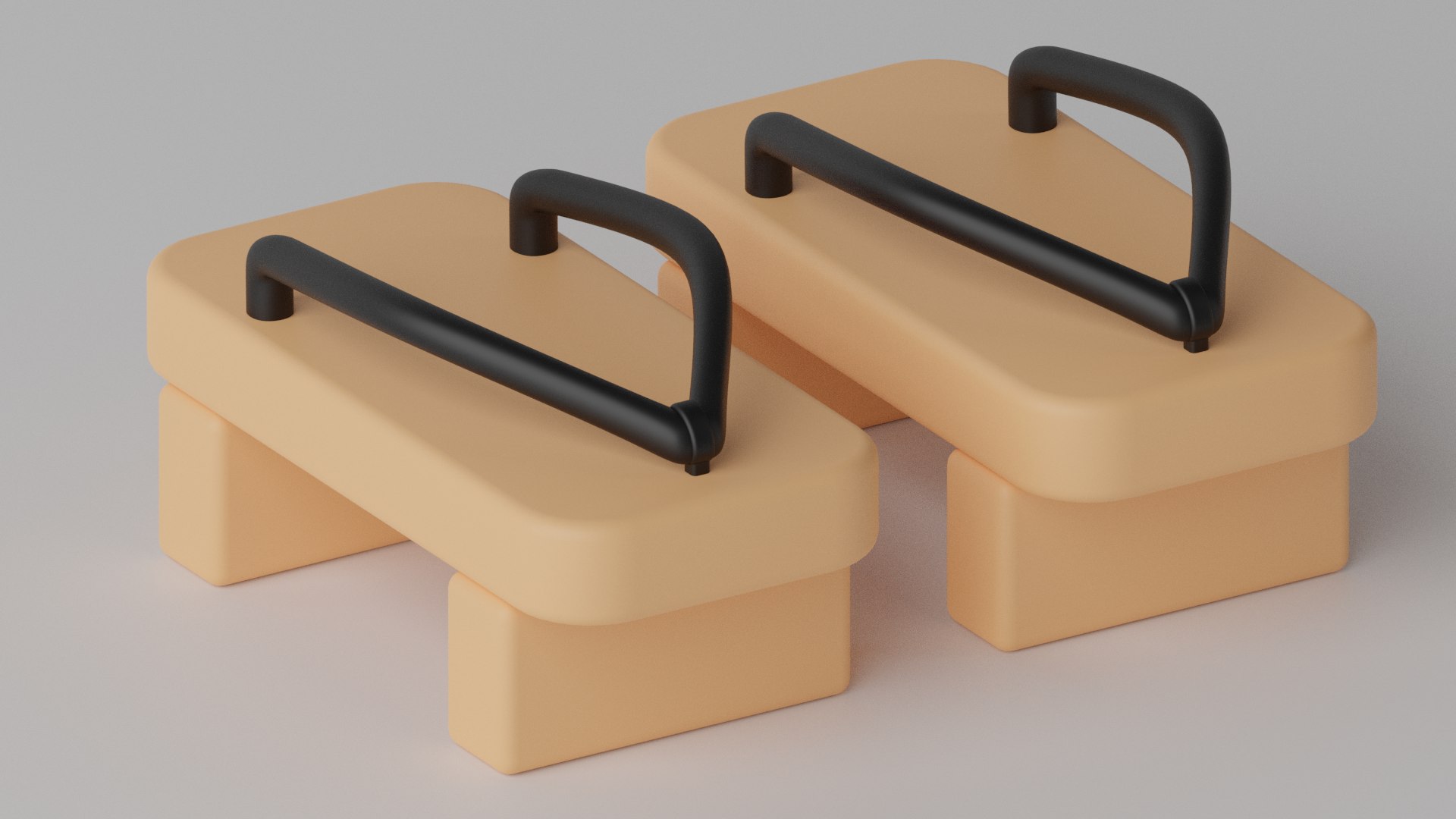 Cartoon Geta Traditional Japanese Clogs 3D https://p.turbosquid.com/ts-thumb/TP/02oQuY/sM/2/png/1685424786/1920x1080/fit_q87/f4fc2d23d567e2ecc45232db06ecf1280ccafc3c/2.jpg