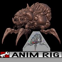 Swarm Bug