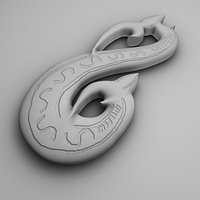 Maori Hook
