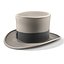 hat tophat 3d 3ds