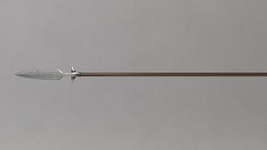 Spear