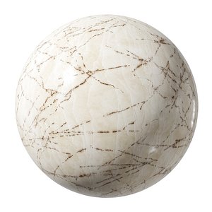3D Seamless Marble Material 2