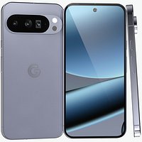 Google Pixel 10 Pro Xl Moon Stone