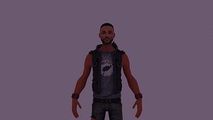 Will Smith