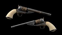 Revolvers Pack