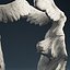 nike samothrace statue 3d x