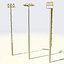 3ds lightpost electric